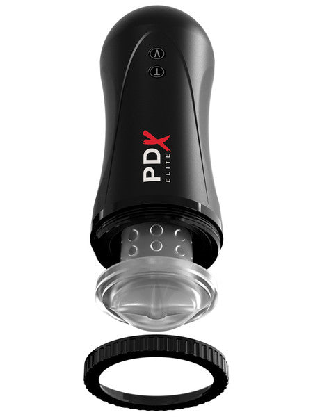 PDX ELITE MOTO STROKER